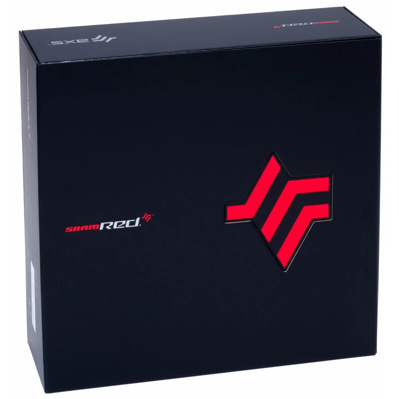 SRAM Red ETap 20 AXS Gruppe Road, 2x12 Fach BR: Mechanisch 7 SRAM Red ETap 20 AXS Gruppe Road, 2x12 Fach BR: Mechanisch – Bild 7