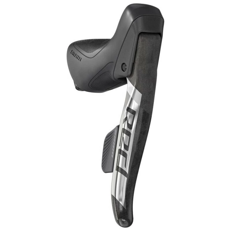 SRAM Red ETap 20 AXS Hebel Rechts, 12-fach, Schwarz 1 SRAM Red ETap 20 AXS Hebel Rechts, 12-fach, Schwarz