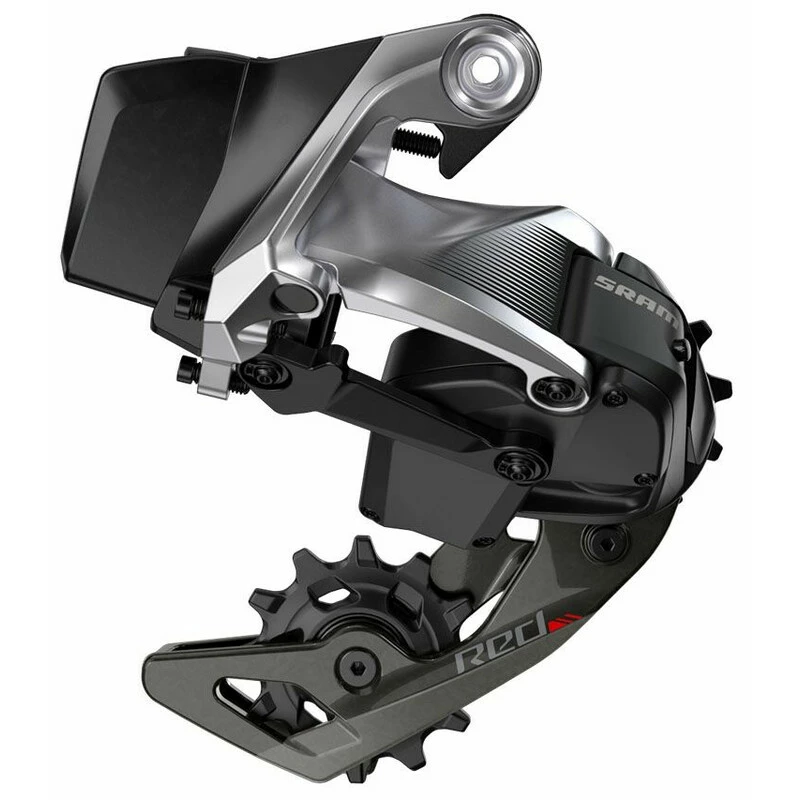 SRAM Red ETap 20 Wechsel WiFLi Gen. 2, 11-fach, 11-32 1 SRAM Red ETap 20 Wechsel WiFLi Gen. 2, 11-fach, 11-32
