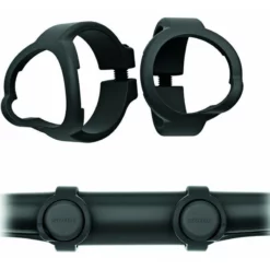 SRAM Red ETap &amp; AXS 20 Blip Clamp 31.8, Schwarz