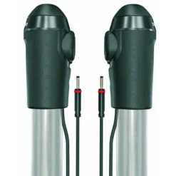 SRAM Red ETap &amp; AXS 20 Blip Grip Aero, 22.2mm, Schwarz