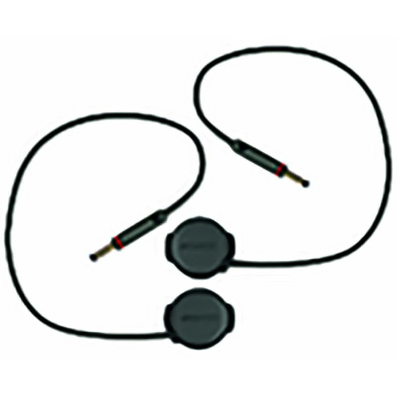 SRAM Red ETap & AXS 20 Blip Paar 230mm, Schwarz 1 SRAM Red ETap & AXS 20 Blip Paar 230mm, Schwarz