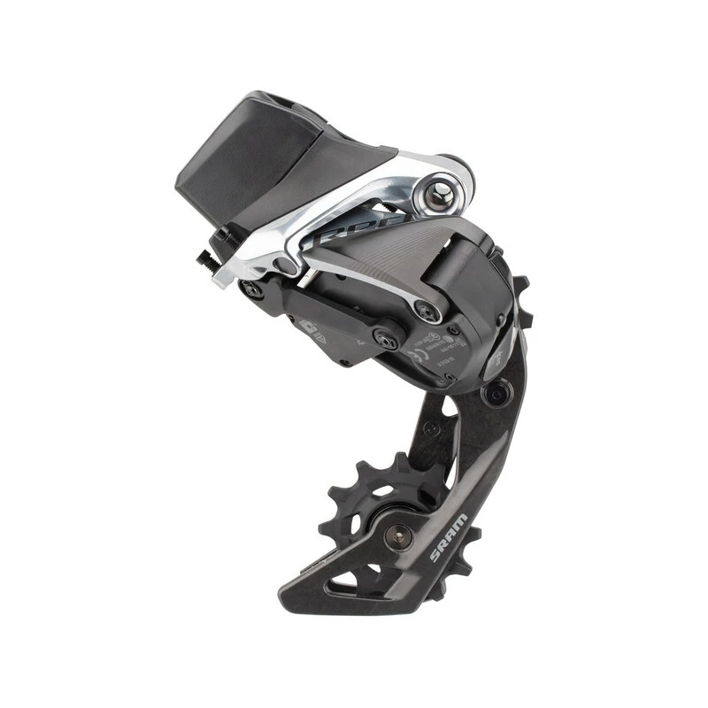 SRAM Red ETap AXS 2X D1 HRD Groupset FlatM. Shifters, Schltwerk, Umwerfer, Ladekabel 3 SRAM Red ETap AXS 2X D1 HRD Groupset FlatM. Shifters, Schltwerk, Umwerfer, Ladekabel – Bild 3