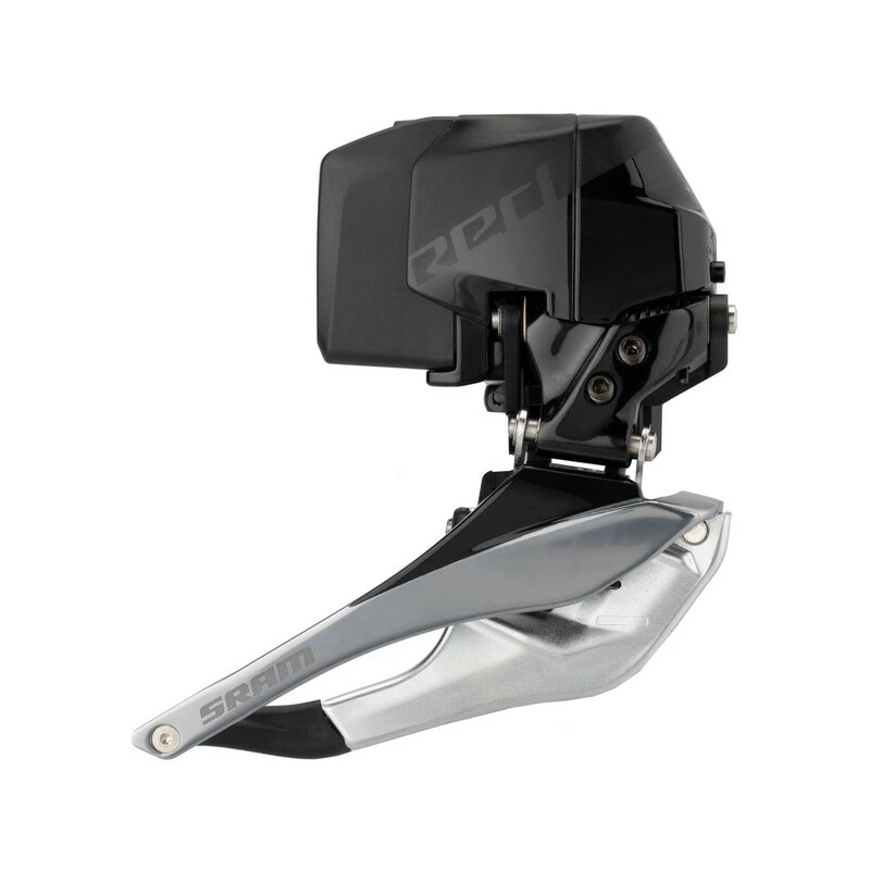 SRAM Red ETap AXS 2X D1 HRD Groupset FlatM. Shifters, Schltwerk, Umwerfer, Ladekabel 4 SRAM Red ETap AXS 2X D1 HRD Groupset FlatM. Shifters, Schltwerk, Umwerfer, Ladekabel – Bild 4