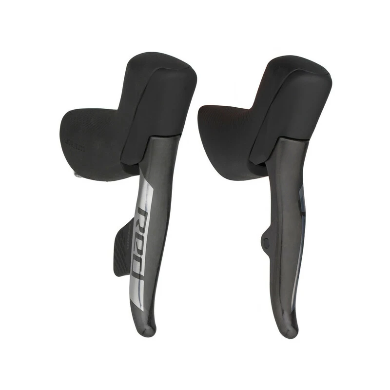 SRAM Red ETap AXS 2X D1 HRD Groupset FlatM. Shifters, Schltwerk, Umwerfer, Ladekabel 5 SRAM Red ETap AXS 2X D1 HRD Groupset FlatM. Shifters, Schltwerk, Umwerfer, Ladekabel – Bild 5