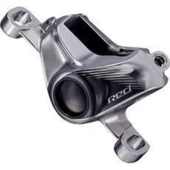 SRAM Red ETap HRD Caliper Assembly Flat Mount Front/Rear Falcon Grey