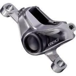 SRAM Red ETap HRD Caliper Assembly Post Mount Front/Rear Falcon Grey