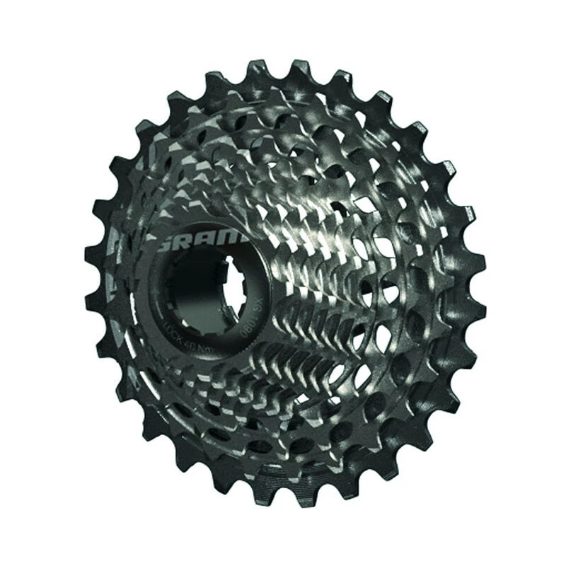 SRAM Red Kassette A2 XG-1190 11-32, 11-fach 1 SRAM Red Kassette A2 XG-1190 11-32, 11-fach