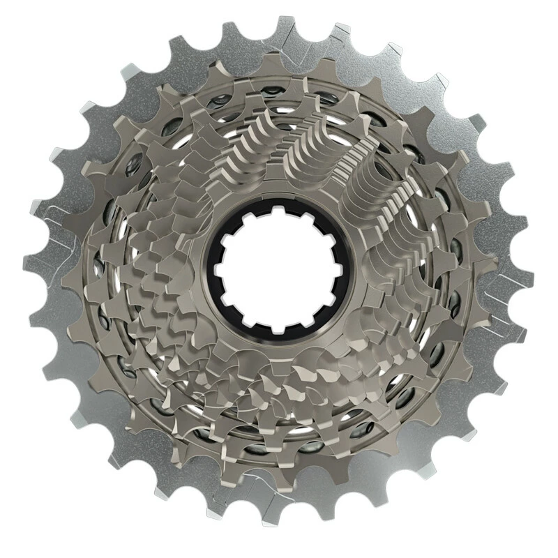 SRAM Red Kassette XG-1290 D1 10-33, 12-Fach 1 SRAM Red Kassette XG-1290 D1 10-33, 12-Fach