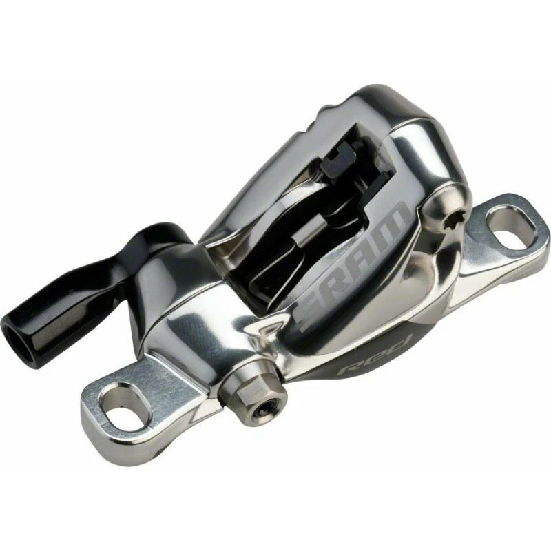 SRAM RED22 B1 CALIPER ASSY 18MM FRT/REAR GRY 1 SRAM RED22 B1 CALIPER ASSY 18MM FRT/REAR GRY