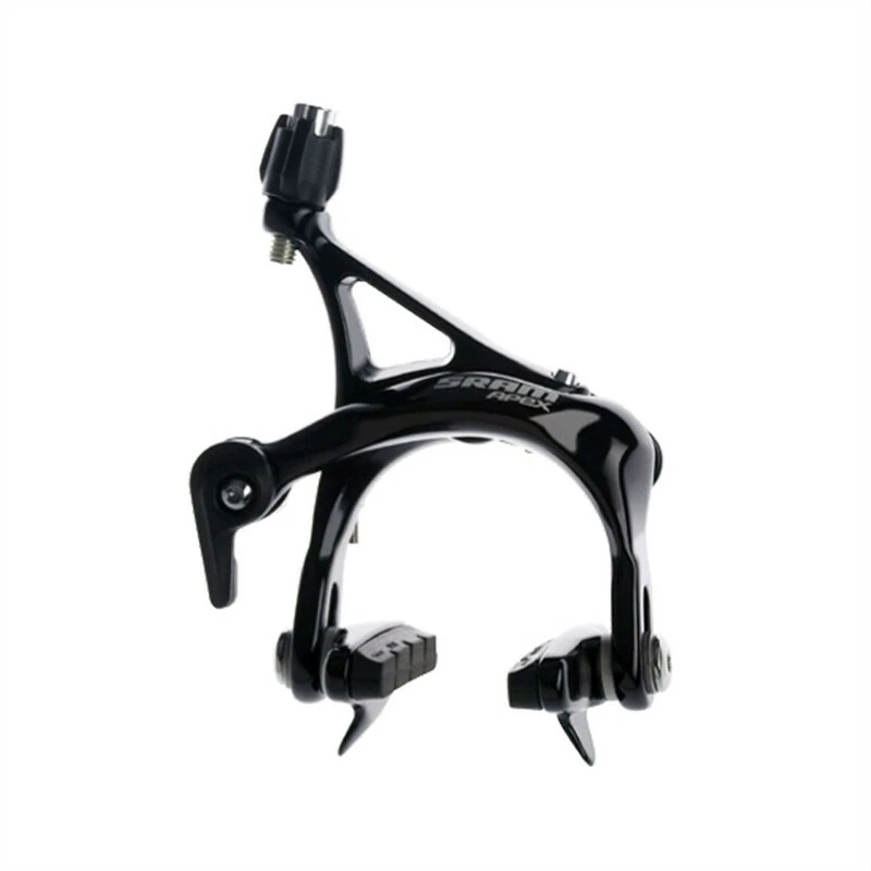 Sram Rim Brake Caliper Apex Mechanical Black Rear 1 Sram Rim Brake Caliper Apex Mechanical Black Rear