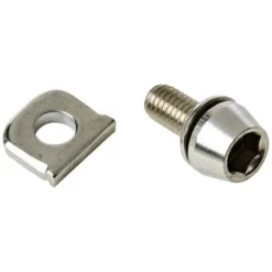 SRAM RIVAL BRAKE CABLE CLAMP BOLT QTY 1 CLAMP BOLT QTY 1