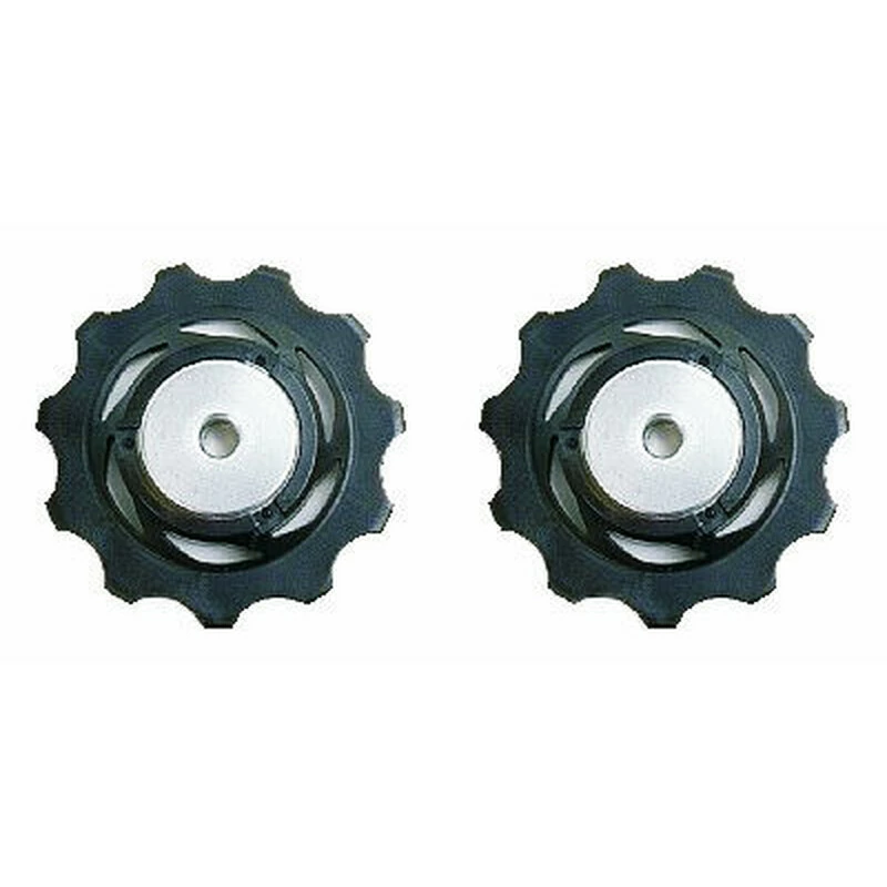 SRAM RIVAL/FORCE RD PULLEY KIT, UPPER/LOWER 1 SRAM RIVAL/FORCE RD PULLEY KIT, UPPER/LOWER