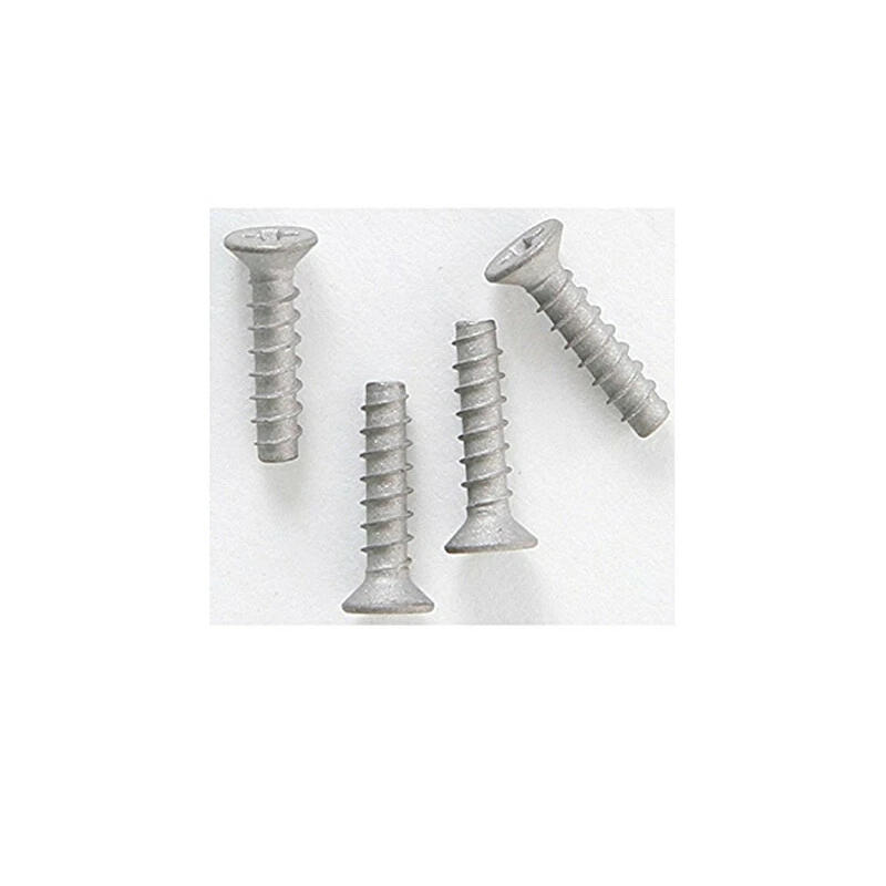 SRAM RIVAL/FORCE SHIFTER HATCH SCREW, QTY 4 1 SRAM RIVAL/FORCE SHIFTER HATCH SCREW, QTY 4