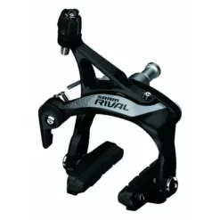 SRAM Rival22 20 Bremse HINTEN, 10mm, Schwarz