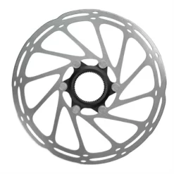 Sram Rotor Centerline Rounded CenterLock 160mm
