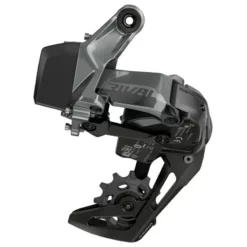 SRAM Schaltwerk Rival XPLR ETap AXS Max 44Z 12-fach, Exkl. Akku