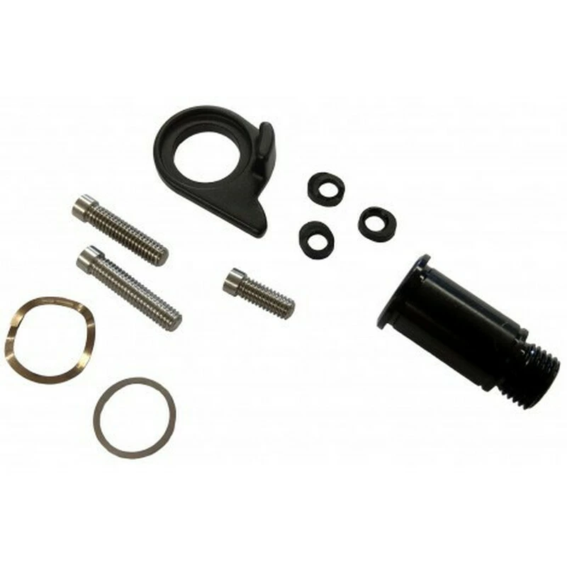 SRAM Schraubenset Force AXS, B-Bolt, B- Screw, Limit Screws 1 SRAM Schraubenset Force AXS, B-Bolt, B- Screw, Limit Screws