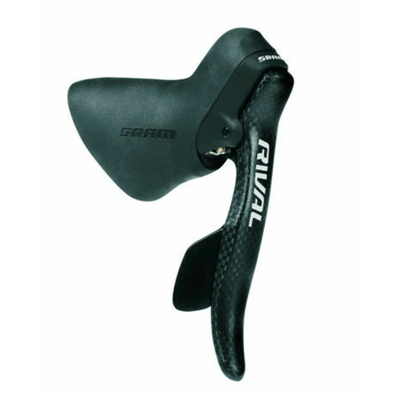 SRAM SHIFT/BRAKE LEVER RIVAL LEFT 1 SRAM SHIFT/BRAKE LEVER RIVAL LEFT