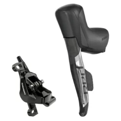 Sram Shift/Brake System Red ETap AXS Hydraulic Disc PM Black Left/950mm