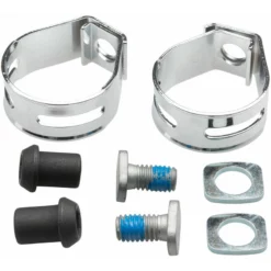 SRAM SHIFTER CLAMP KIT ETAP AXS PAIR Disc Brake
