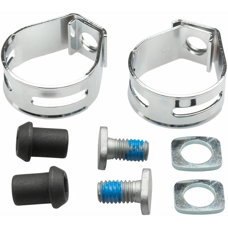 SRAM SHIFTER CLAMP KIT ETAP AXS PAIR Disc Brake 1 SRAM SHIFTER CLAMP KIT ETAP AXS PAIR Disc Brake