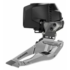 SRAM Umwerfer Rival ETap AXS Braze-on Exkl. Akku