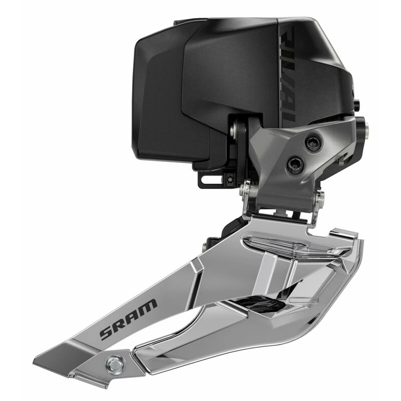 SRAM Umwerfer Rival ETap AXS Braze-on Exkl. Akku 1 SRAM Umwerfer Rival ETap AXS Braze-on Exkl. Akku