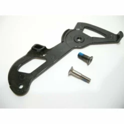 SRAM Wechselk&auml;fig Carbon Red AXS, Innere K&auml;fig Inkl. Schrauben