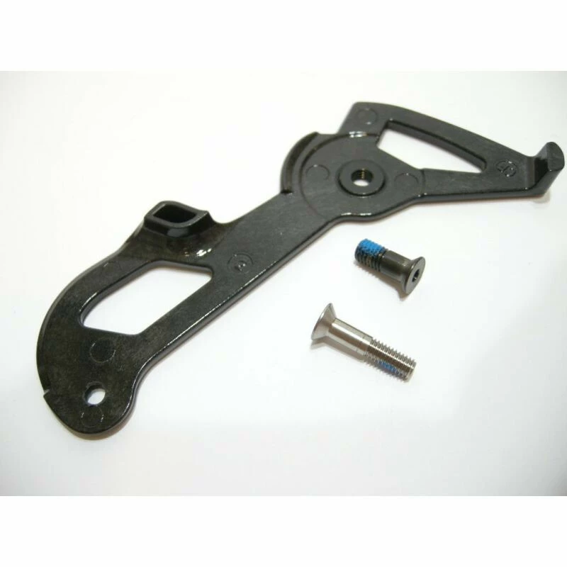 SRAM Wechselkäfig Carbon Red AXS, Innere Käfig Inkl. Schrauben 1 SRAM Wechselkäfig Carbon Red AXS, Innere Käfig Inkl. Schrauben