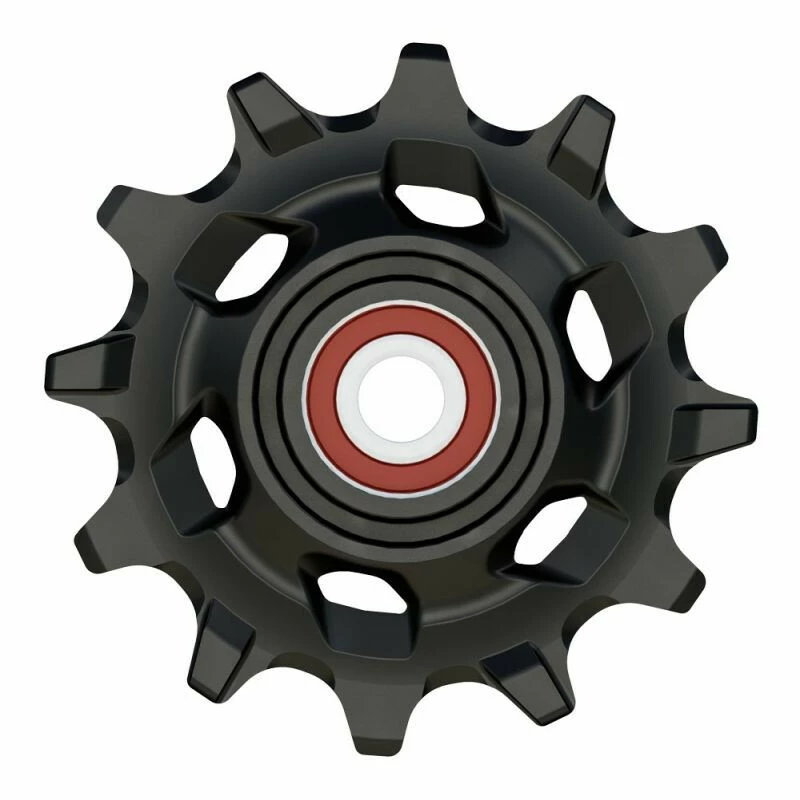 SRAM Wechselrädchen Rival ETap AXS Stahl, 12-speed 1 SRAM Wechselrädchen Rival ETap AXS Stahl, 12-speed