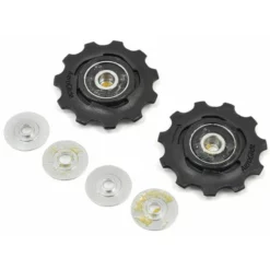 SRAM Wechselr&auml;der Rival/Apex (2007-2012), 11-fach, Schwarz