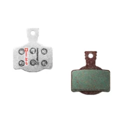 SwissStop Bremsbelag Disc 30 E Magura, Box &agrave; 25 Paar, MT 2/4/6/8, Campagnolo Road Disc, MONTAGE