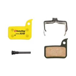 SwissStop Bremsbelag Disc 32RS