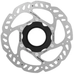 SwissStop Catalyst One DISC Scheibe 203mm, Centerlock, 1.95mm