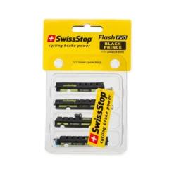 SwissStop Flash Evo Road Carbon, Pack à 2 Paar, Black Prince 3 SwissStop Flash Evo Road Carbon, Pack à 2 Paar, Black Prince -SWISSSTOP Verkäufe swissstop flash evo road carbon pack a 2 paar black prince2