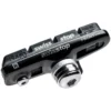 SwissStop Full FlashPro Shimano/SRAM Road Alu, 1 Paar, Original Black