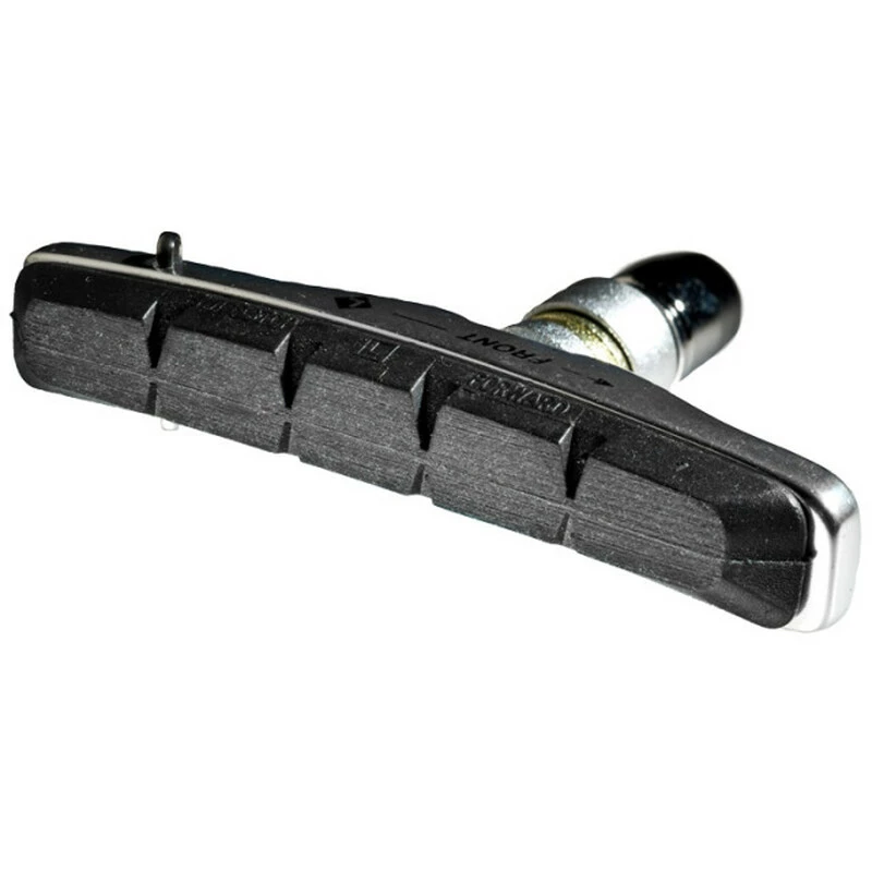 SwissStop Full RxPlus V-Type Alu, 1 Paar, Original Black 1 SwissStop Full RxPlus V-Type Alu, 1 Paar, Original Black