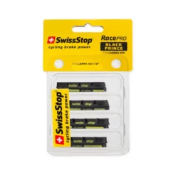 SwissStop RacePro Camp 10/11 Road Carbon, Pack &agrave; 2 Paar, Black Prince -SWISSSTOP Verkäufe swissstop racepro camp 10 11 road carbon pack a 2 paar black prince2