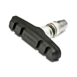 SwissStop VikingPro V-Type Alu, 1 Paar, Original Black