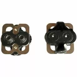 Tatze Cleats F&uuml;r Two-Face / McFly, Inkl. Schrauben