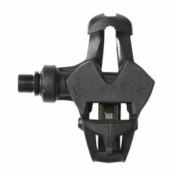 TIME SPORT TIME Xpresso 2 Road Pedal, Black Inkl. ICLIC Cleats Free Foot