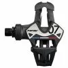 TIME SPORT TIME Xpresso 7 Road Pedal, Black Inkl. ICLIC Cleats Free Foot
