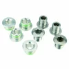 TRUVATIV CHAINRING BOLT KIT XX 4X2
