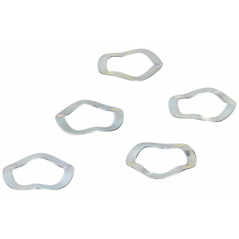 TRUVATIV WAVE WASHER GXP TO PFIT ADPTR 24.5 QTY 5 QTY 5 SRAM 1 TRUVATIV WAVE WASHER GXP TO PFIT ADPTR 24.5 QTY 5 QTY 5 SRAM