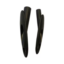 Wheeler Kabelf&uuml;hrungsadapter Motor Befestigung