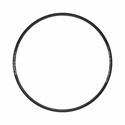 Zipp Front Rim 101 XPLR Tubeless 28H Black Carbon 27.5&quot;